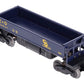 Lionel 6-26847 O Gauge C&O Operating Coal Dump Car