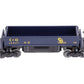 Lionel 6-26847 O Gauge C&O Operating Coal Dump Car