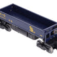 Lionel 6-26847 O Gauge C&O Operating Coal Dump Car