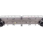 MTH 20-96205 O Gauge Union Pacific 20K Gallon 4-Compartment Tank Car #100095