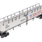 MTH 20-96205 O Gauge Union Pacific 20K Gallon 4-Compartment Tank Car #100095
