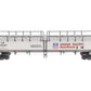 MTH 20-96205 O Gauge Union Pacific 20K Gallon 4-Compartment Tank Car #100095
