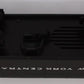 Lionel 18064-T01 #3005 Complete New York Central Mohawk Tender