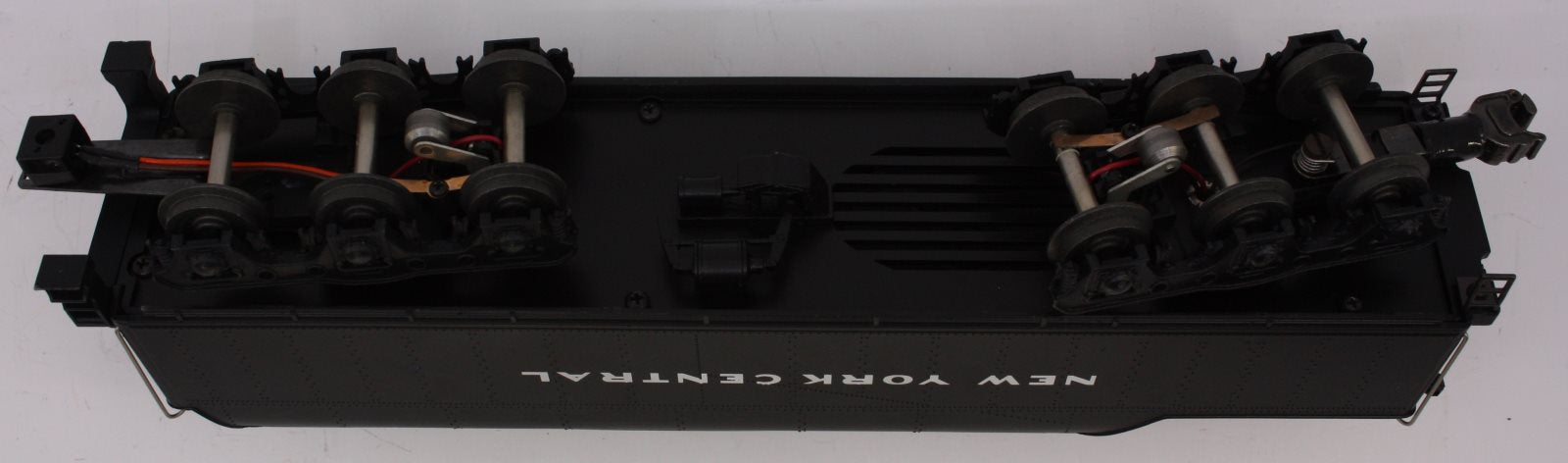 Lionel 18064-T01 #3005 Complete New York Central Mohawk Tender