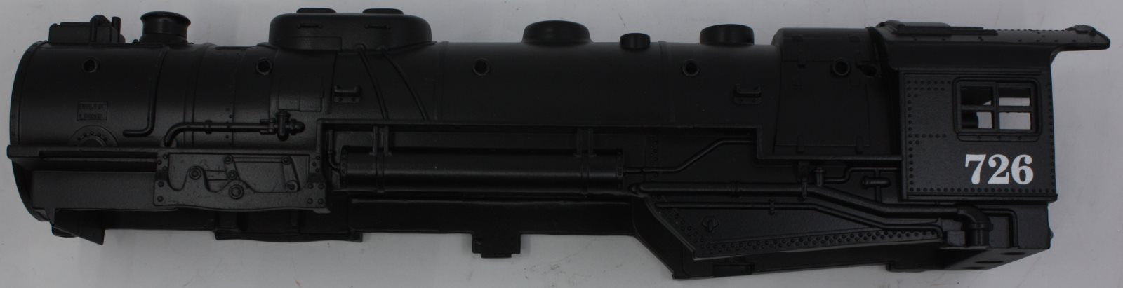 Lionel 18053-7 #726 Lionel Lines Berkshire Boiler Body Shell