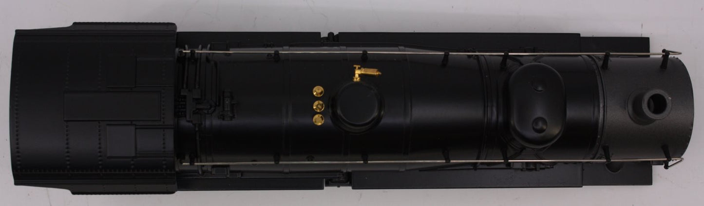Lionel 28684-2 #2498 Union Pacific Mikado Jr Boiler Shell