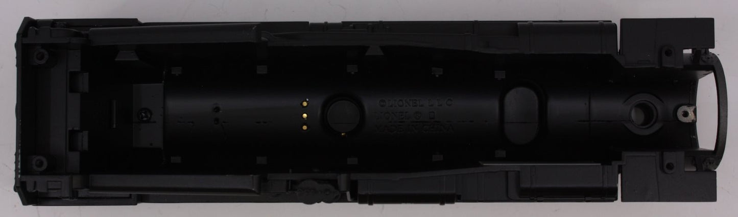 Lionel 28684-2 #2498 Union Pacific Mikado Jr Boiler Shell