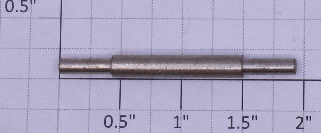 Lionel 250-3 Hiawatha Rear Trailing Truck Axle