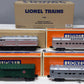 Lionel 6-52528 2010 LCCA Burlington Alco FAA O Gauge Diesel Loco Train Set NIB