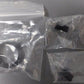 Lionel 6-52528 2010 LCCA Burlington Alco FAA O Gauge Diesel Loco Train Set NIB