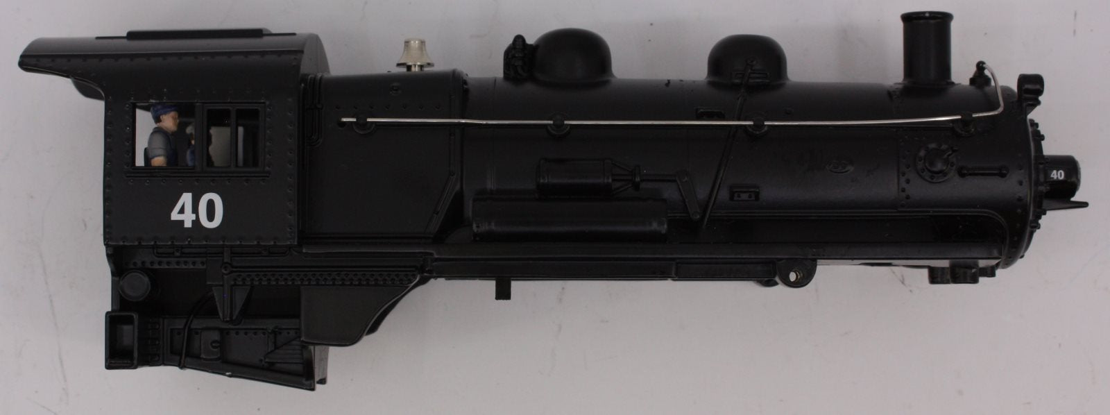 Lionel 28679-2 US Army Transportation Corps 0-4-0 Switcher Boiler Shell