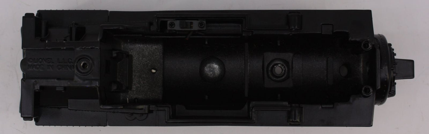 Lionel 28679-2 US Army Transportation Corps 0-4-0 Switcher Boiler Shell