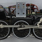 Lionel 28012-500 Commodore Vanderbilt 4-6-4 Hudson Frame and Wheel Assembly