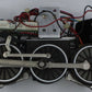 Lionel 28012-500 Commodore Vanderbilt 4-6-4 Hudson Frame and Wheel Assembly