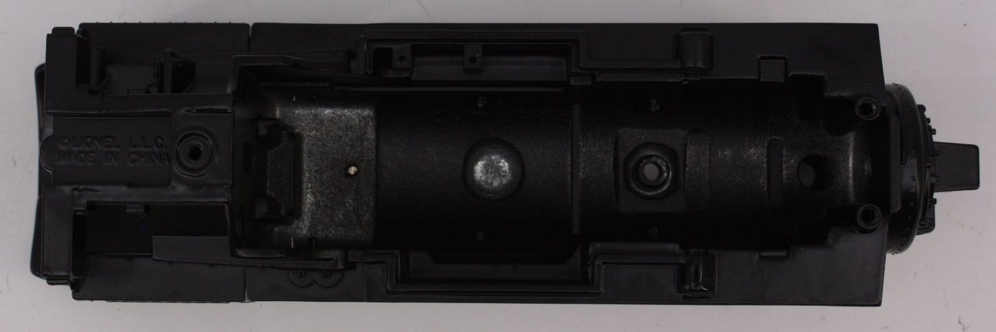 Lionel 28680-2 #1152 Reading 0-4-0 Steam Boiler Shell