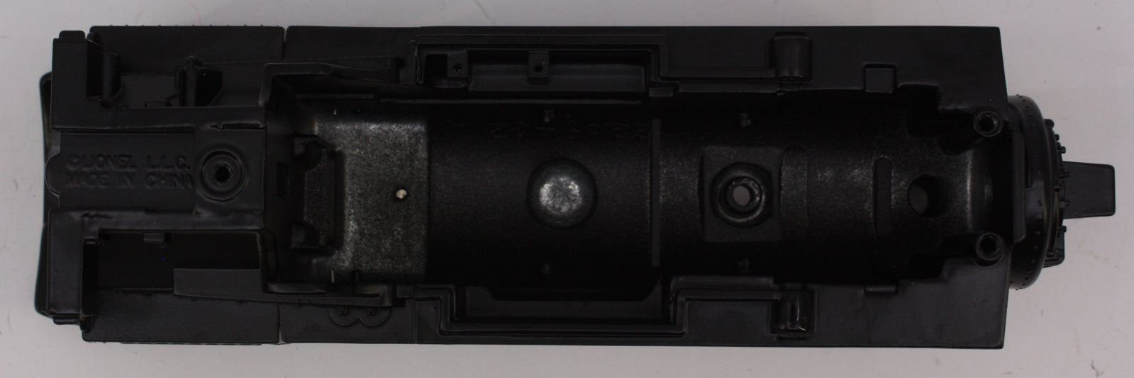 Lionel 28680-2 #1152 Reading 0-4-0 Steam Boiler Shell