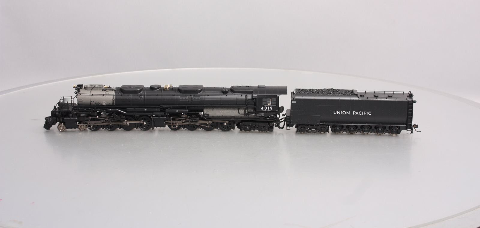 Broadway Limited 7052 HO UP Big Boy 1941 Steam Locomotive Sound/DC/DCC #4019