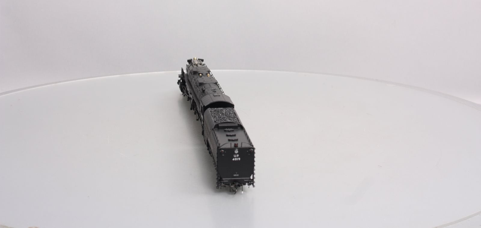 Broadway Limited 7052 HO UP Big Boy 1941 Steam Locomotive Sound/DC/DCC #4019