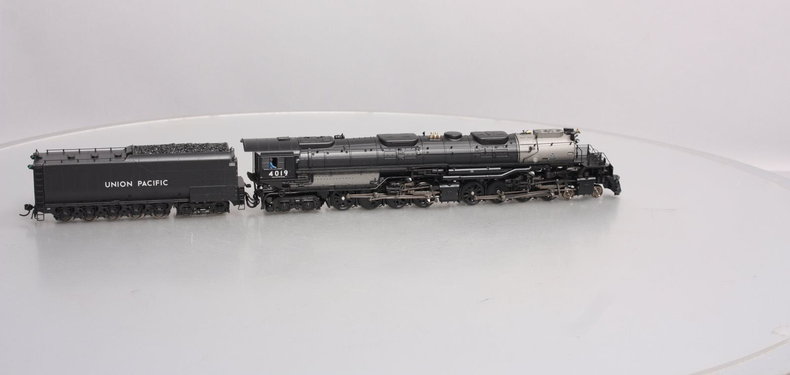 Broadway Limited 7052 HO UP Big Boy 1941 Steam Locomotive Sound/DC/DCC #4019