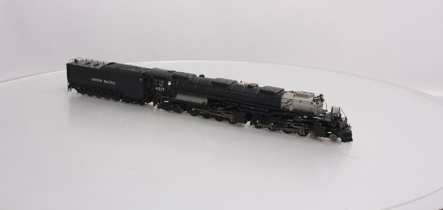 Broadway Limited 7052 HO UP Big Boy 1941 Steam Locomotive Sound/DC/DCC #4019