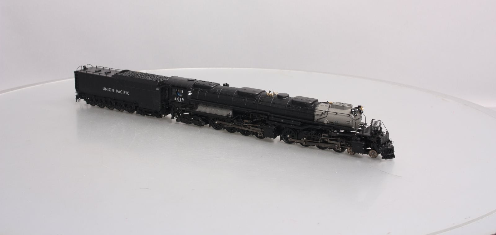 Broadway Limited 7052 HO UP Big Boy 1941 Steam Locomotive Sound/DC/DCC #4019