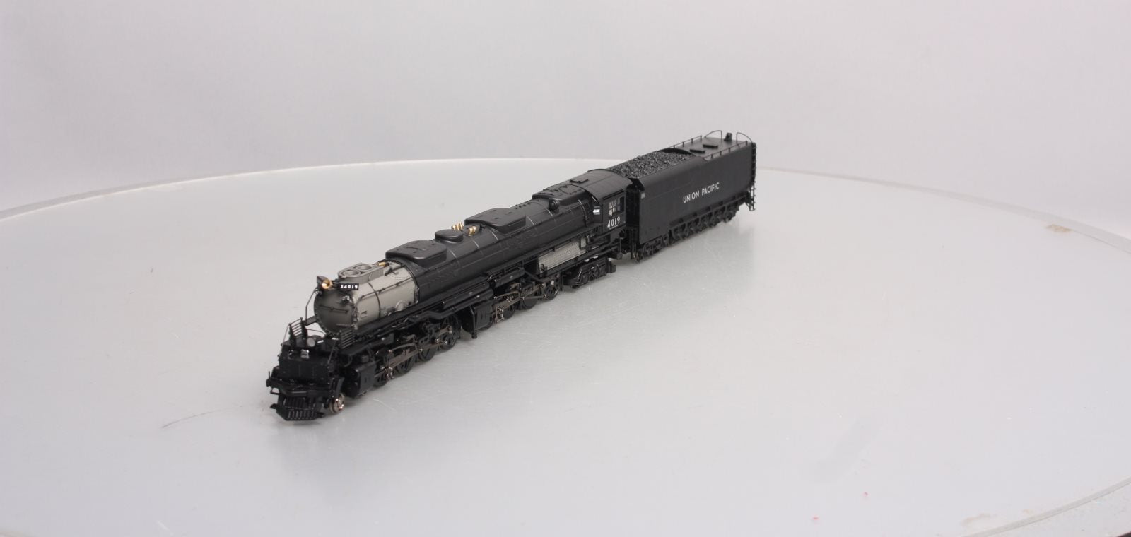 Broadway Limited 7052 HO UP Big Boy 1941 Steam Locomotive Sound/DC/DCC #4019