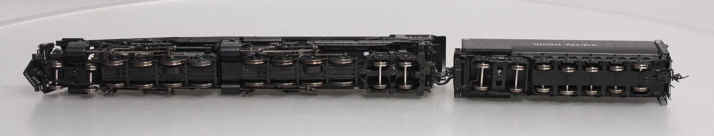 Broadway Limited 7052 HO UP Big Boy 1941 Steam Locomotive Sound/DC/DCC #4019