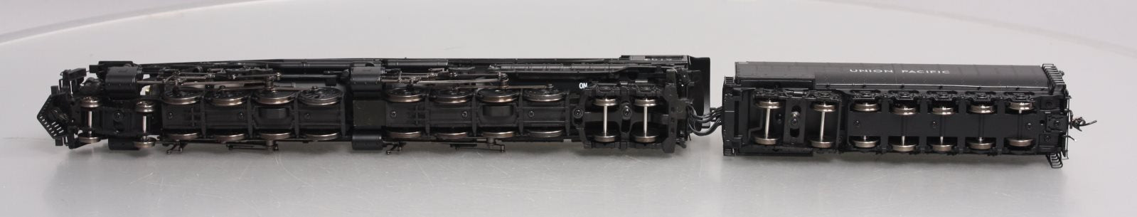 Broadway Limited 7052 HO UP Big Boy 1941 Steam Locomotive Sound/DC/DCC #4019