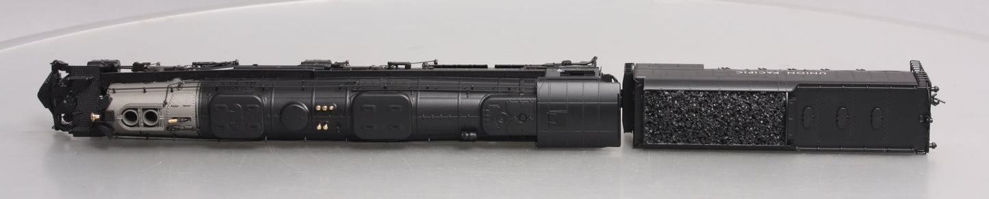 Broadway Limited 7052 HO UP Big Boy 1941 Steam Locomotive Sound/DC/DCC #4019