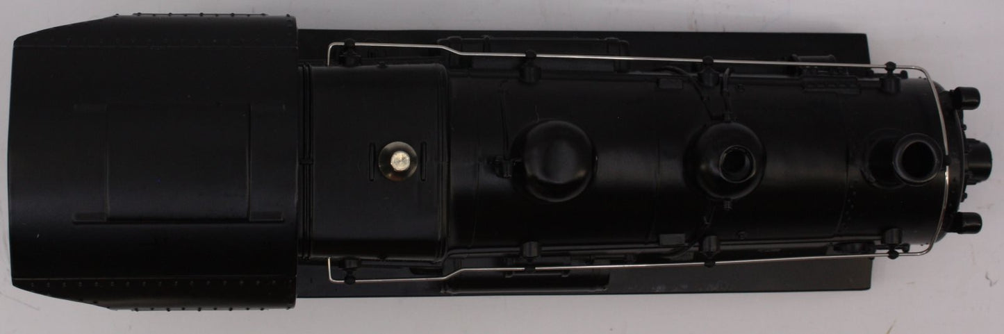 Lionel 28678-2 #55 Rio Grande 0-4-0 Switcher Boiler Shell