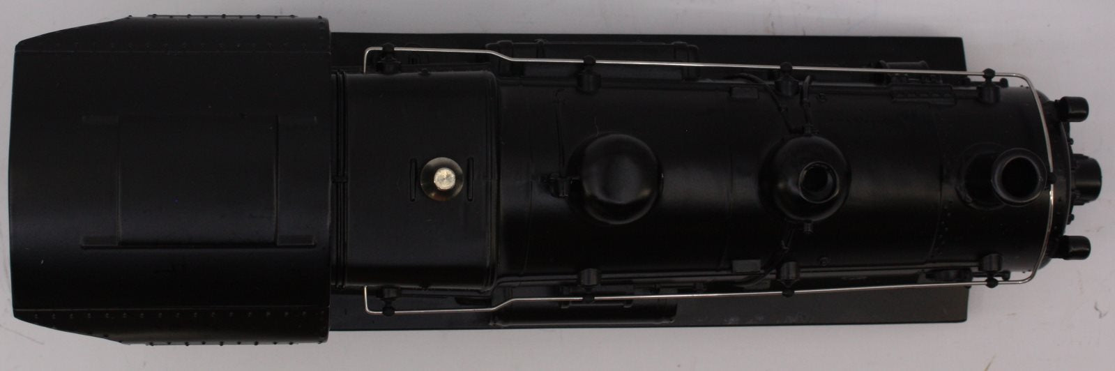 Lionel 28678-2 #55 Rio Grande 0-4-0 Switcher Boiler Shell