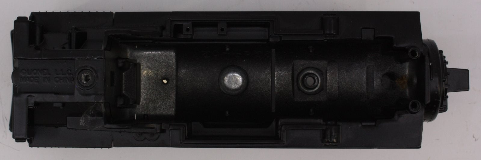 Lionel 28678-2 #55 Rio Grande 0-4-0 Switcher Boiler Shell