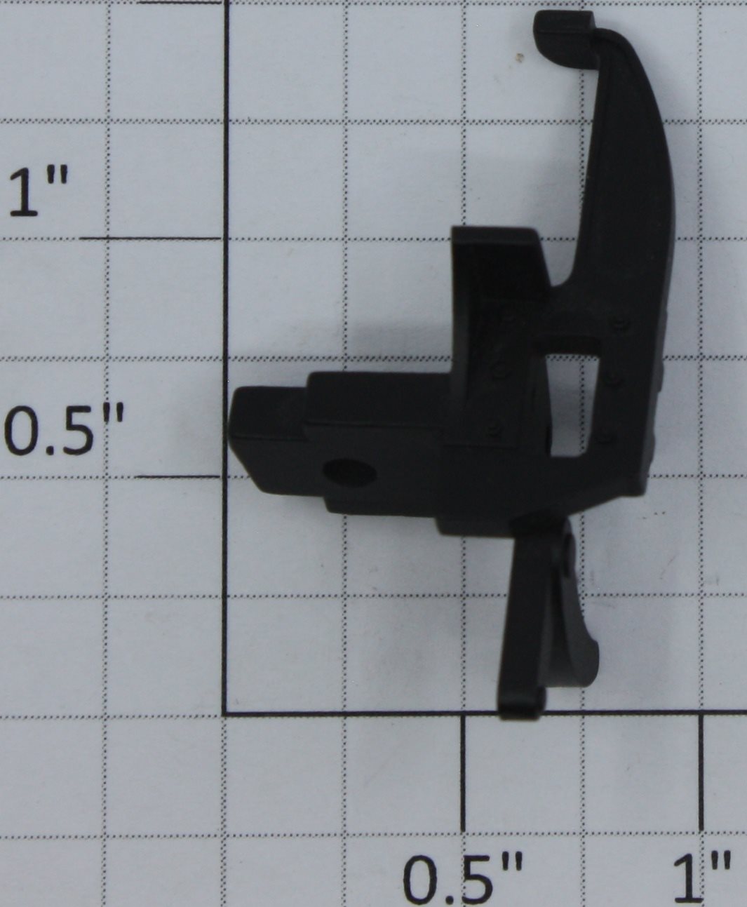 K-Line K3180-X019 Left Side Die Cast Motion Hanger
