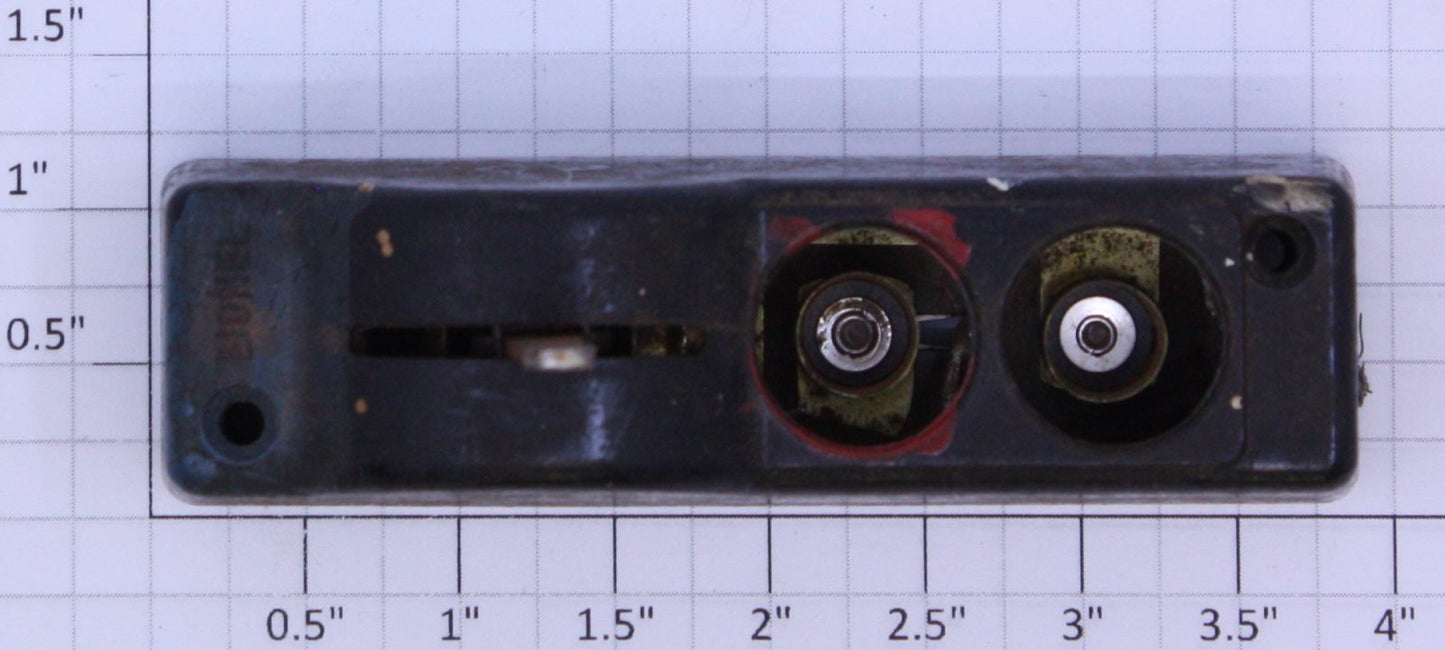 Lionel O22C O22 Switch Controller without Bulbs and Wires