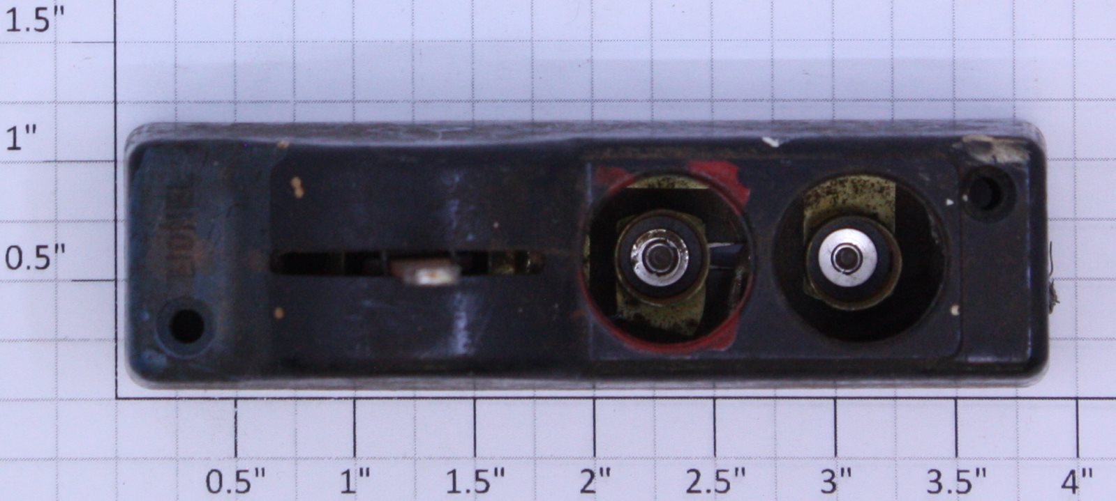 Lionel O22C O22 Switch Controller without Bulbs and Wires