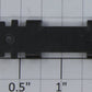 K-Line K3200-M062 Top Roller Arm Bracket