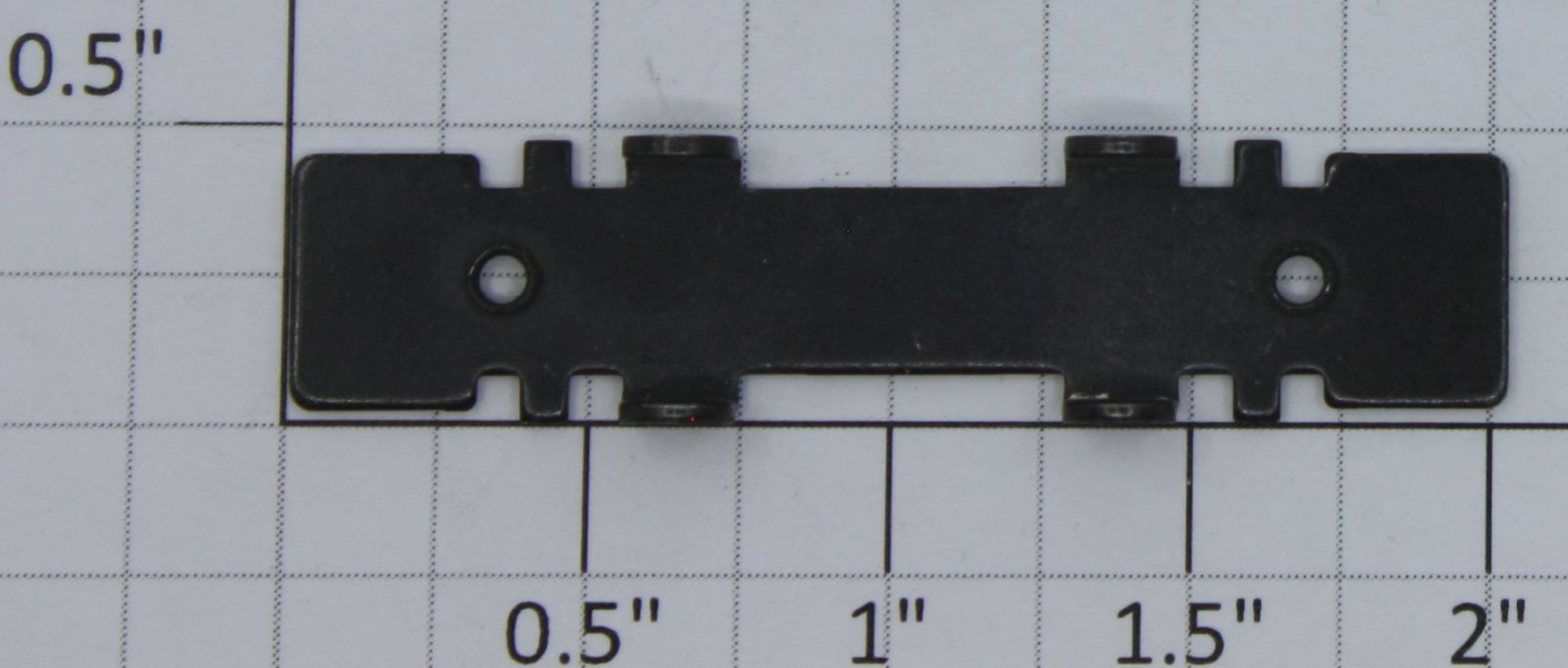 K-Line K3200-M062 Top Roller Arm Bracket