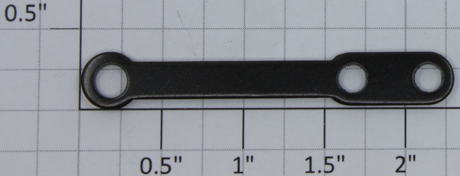 K-Line K3180-X008 A-5 Tender Drawbar