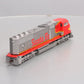 Athearn G6139 HO Scale Atchison Topeka Santa Fe SD75M Diesel Locomotive