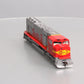 Athearn G6139 HO Scale Atchison Topeka Santa Fe SD75M Diesel Locomotive