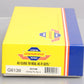 Athearn G6139 HO Scale Atchison Topeka Santa Fe SD75M Diesel Locomotive