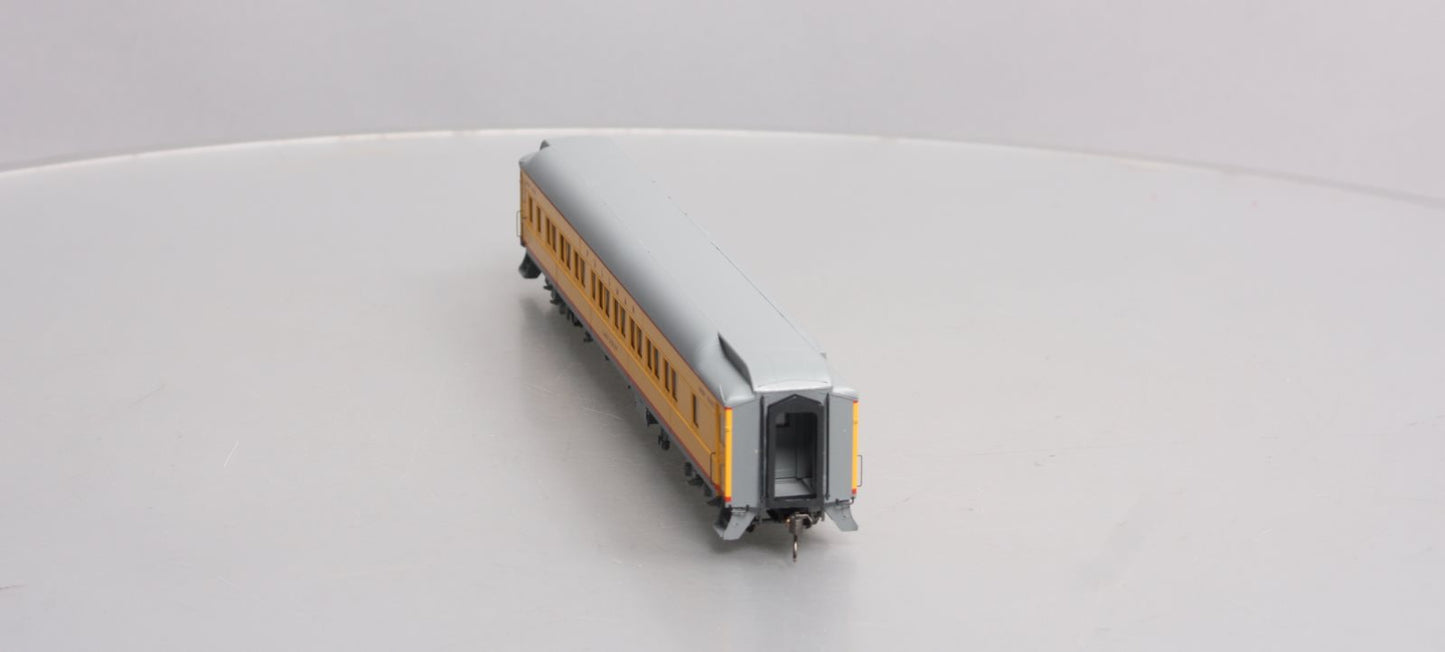 Atlas 20006421 HO Union Pacific 'Lake Sibley' 10-1-2 Pullman Sleeper Car