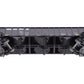 Lionel 6-27457 O Gauge Norfolk Southern 3-Bay Open Hopper #148028
