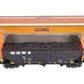 Lionel 6-27457 O Gauge Norfolk Southern 3-Bay Open Hopper #148028