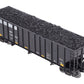 Lionel 6-27457 O Gauge Norfolk Southern 3-Bay Open Hopper #148028