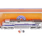 Lionel 6-28343 Amtrak Dash 9 Powered Diesel Locomotive #519