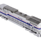 Lionel 6-28343 Amtrak Dash 9 Powered Diesel Locomotive #519