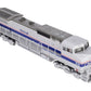 Lionel 6-28343 Amtrak Dash 9 Powered Diesel Locomotive #519