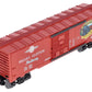 Lionel 6-52443 O Grand Canyon Railroad Box Car Desert Division TCA LN/Box