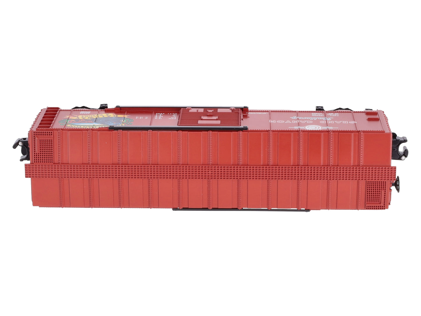 Lionel 6-52443 O Grand Canyon Railroad Box Car Desert Division TCA LN/Box